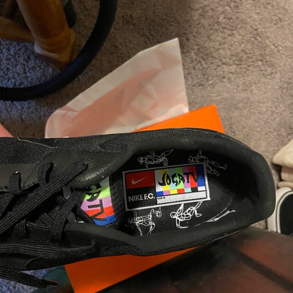 Nike premier 11 Sala skate shoes - Picture 7 of 9